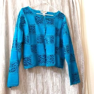 SMH Boutique Women's  Suede Jacket